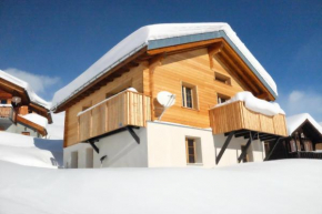 Swantee Belalp